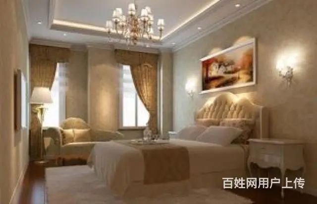 专业承接家庭装修，旧房翻新，保质保量保工期 - 图片 2