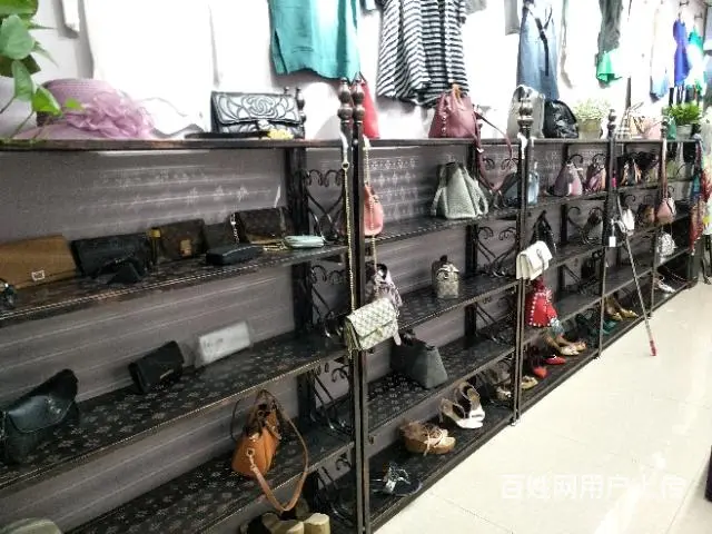 【都市时讯免费找店】钓鱼台生活城服装店 - 图片 4