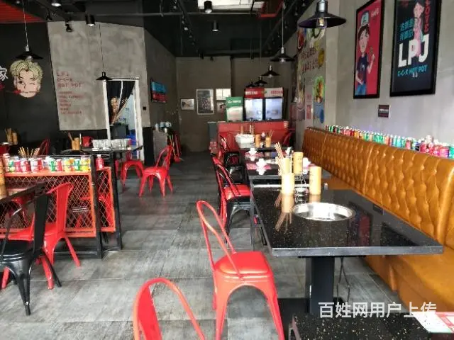 【都市时讯 免费找店】万达珍珠坊火锅店 - 图片 7
