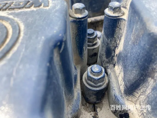 潍柴wp12.375 430 460马力发动机 - 图片 6