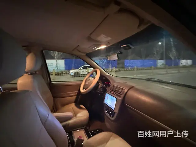 别克GL8 2012款 GL8 商务车(陆尊) 2.4 手自 - 图片 2
