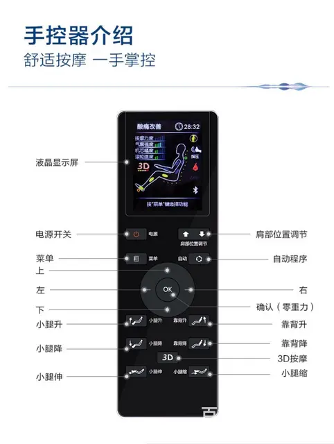 荣泰RT8600s低价出售 - 图片 5