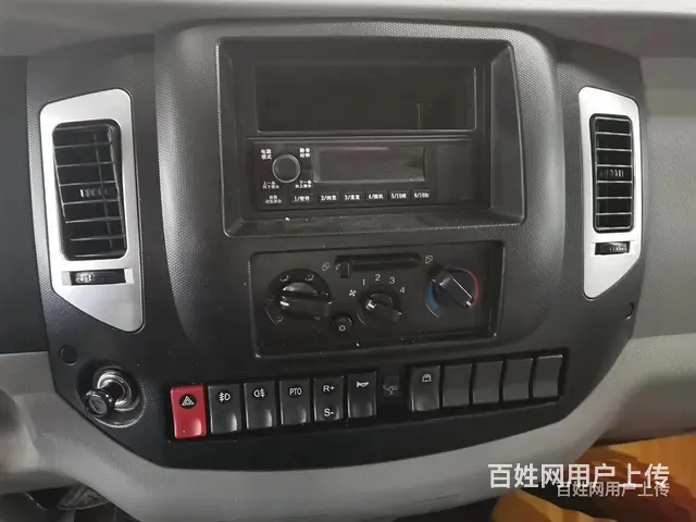 江淮 25吨挖机拖车 可送货上门 - 图片 12