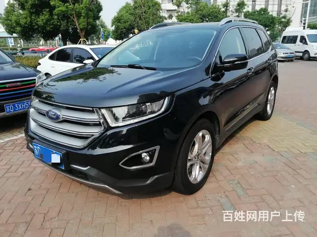 福特 锐界 2016款 2.0T 手自一体 EcoBoost - 图片 2