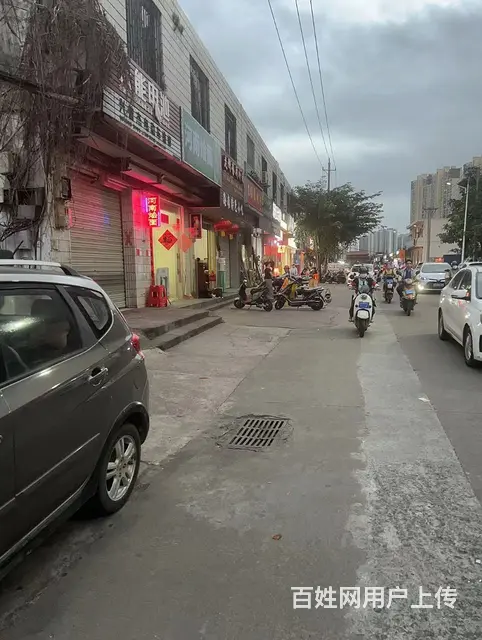 业里村海业街铺面出租，不能做餐饮，有意向请电话联 - 图片 5