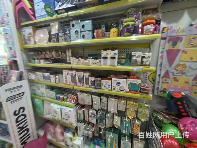 南岗 母婴用品店出兑 位置佳 - 图片 6