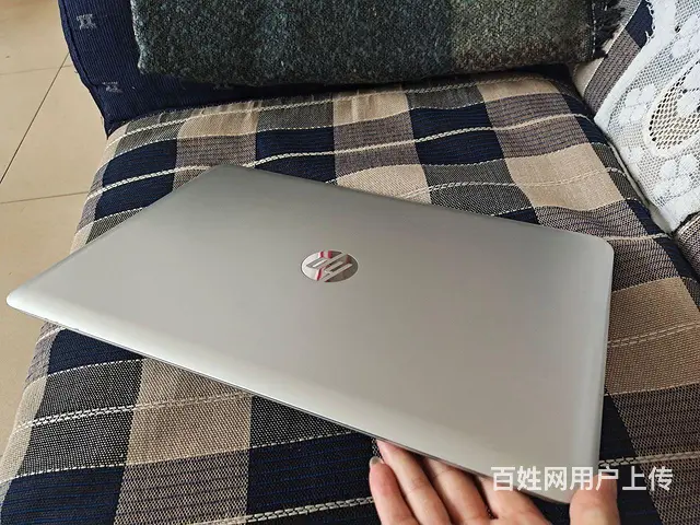 15寸惠普光影精灵游戏本i5-6300HQ 四核g - 图片 2