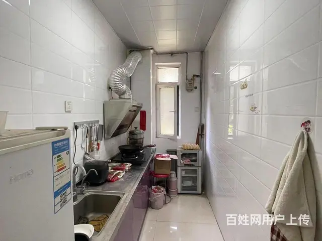 阳光印象   一室两厅 老证68平诚心卖价43万 - 图片 6