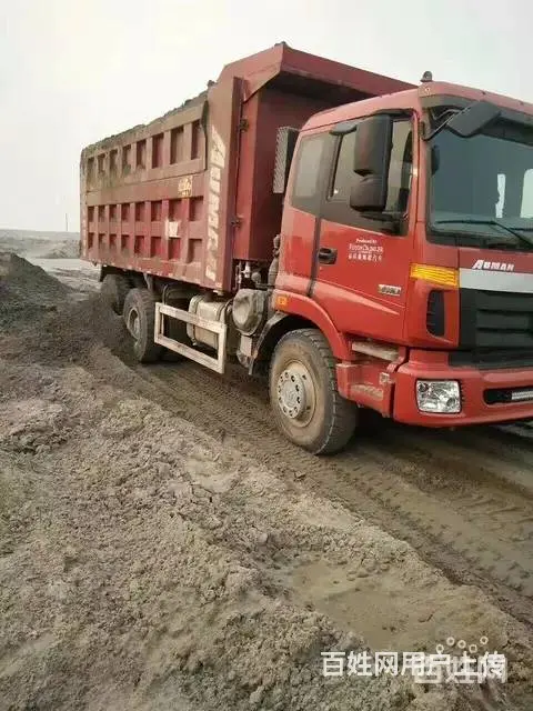 出售大量前四后八 后八轮 都是个人干活车 - 图片 7