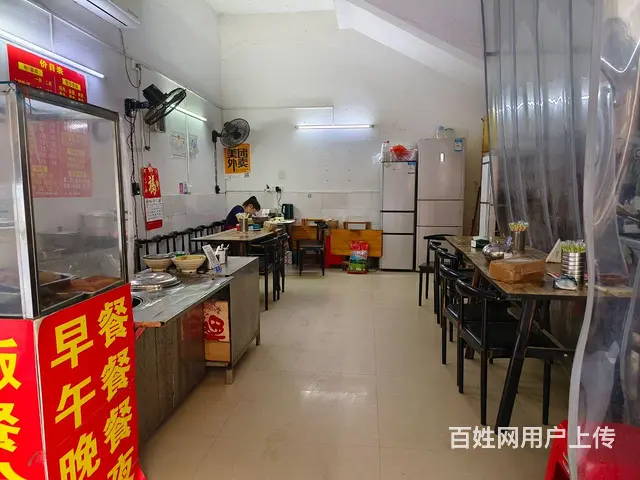 临街快餐店整体转让！ - 图片 3