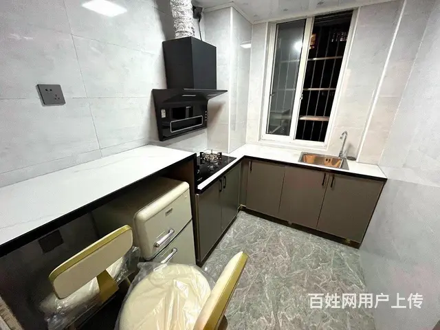 多套可选 可以短租 中港城老万达妇保院九曲里附近 - 图片 4