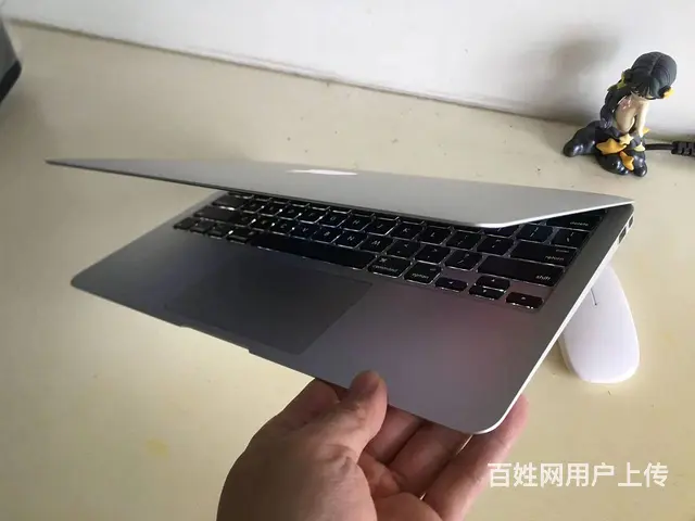 苏州可1小时送货 苹果9成新11.6寸轻薄i5 - 图片 5