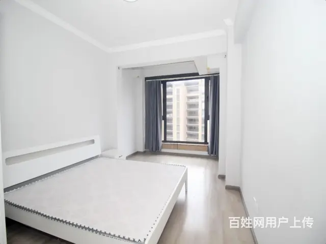 火车东站  户型周正 全明户型  中间楼层  通风采光很好 - 图片 2