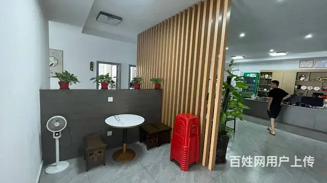 （51旺铺推荐）迎宾路450平茶艺棋牌室转让 - 图片 4
