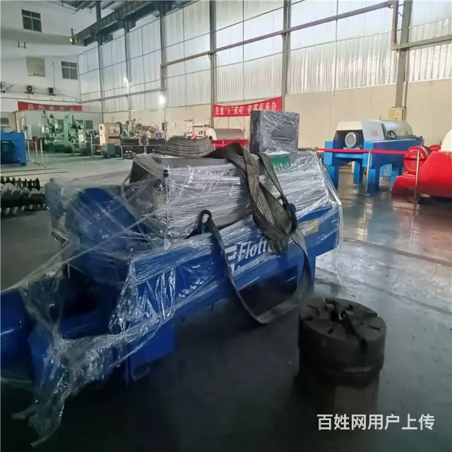 贝亚雷斯卧式离心机故障维修品质优良 - 图片 3