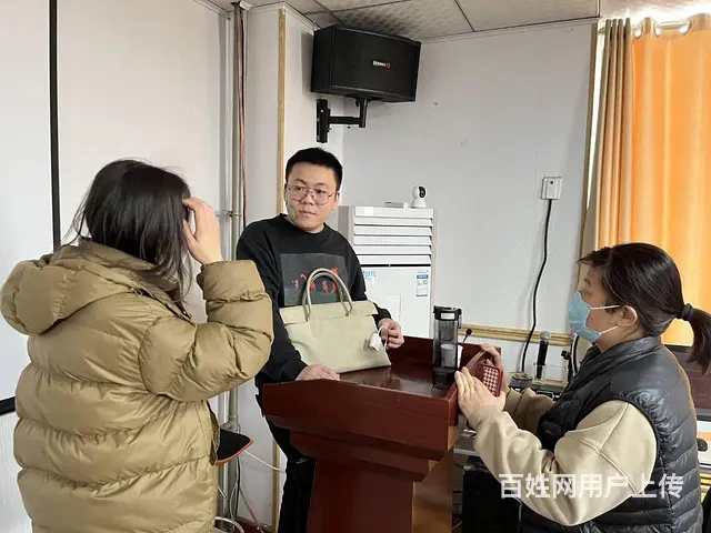 电商实战运营培训哪家强到临沂市汇材电商学院 - 图片 2