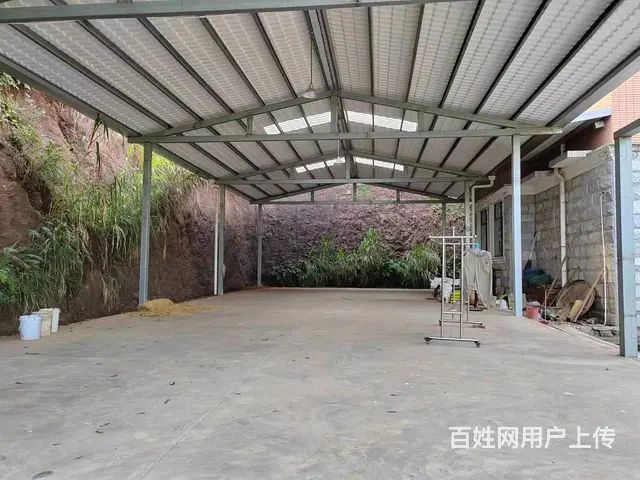 （老板本人）雨花区跳马镇红星农批附近场地低价出租 5258 - 图片 6