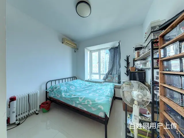 拱北龙园海湾雅苑，一线海景房，精致两居室诚心出售 - 图片 4