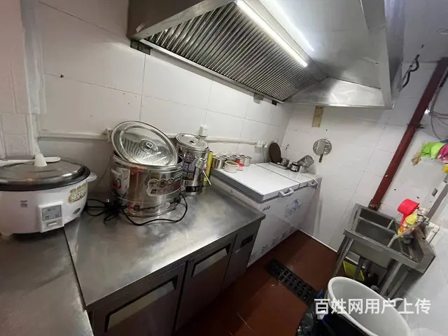 淘铺铺免费推荐  昆山市玉山冒菜店转让 - 图片 4
