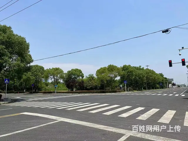 新北区罗溪镇空港二路北侧空港五路西侧土地出租 - 图片 1