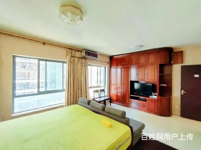 思北BRT站旁 ，六中附近，交通方便 可陪读 居家装 - 图片 4