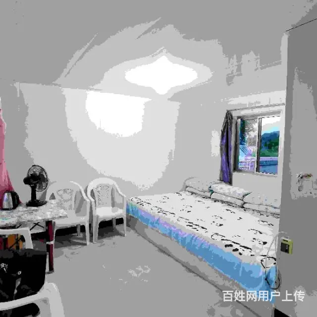 本溪老边沟大石湖周边住宿 - 图片 6