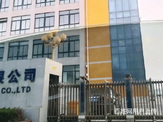 电商产业园工业园厂房招租 - 图片