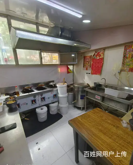 道里 特色面馆出兑 餐馆出兑 - 图片 3