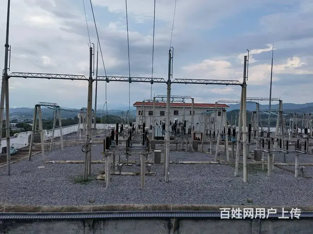 绿色太阳能光伏发电，专业设计施工安装找珠海中虹合盛 - 图片 5