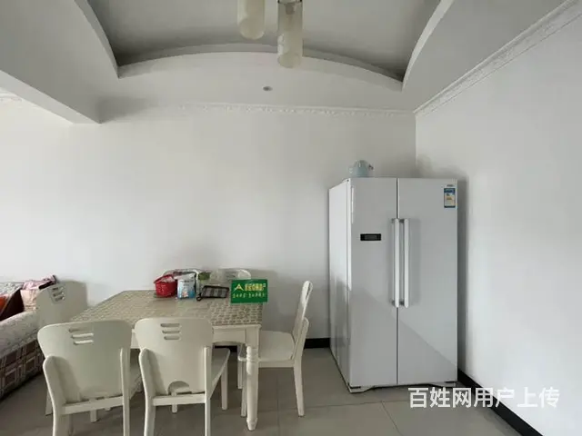 九附六 都市国际精装合租两间次卧600元/间 - 图片 5