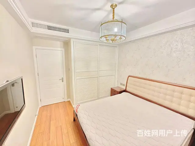 紫薇公寓精装2房闸弄口火车东站世茂天玑天城国际带车位 - 图片 3