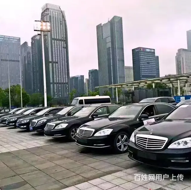 婚庆用车 婚庆租车 婚庆包车 租车电话 租车价格 - 图片 3