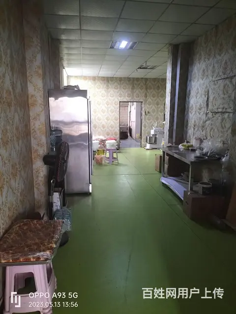 (麦子邦免费找店)转让市场门口商铺, 人流量大,客源稳定! - 图片 2