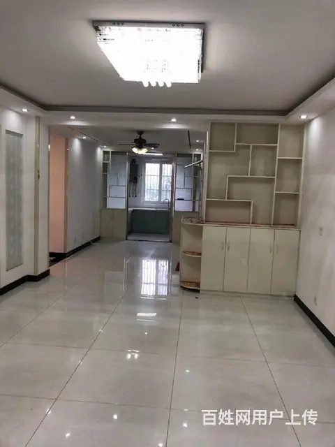 泉城花都A区二楼南北通透楼层好视野无遮挡 - 图片 3