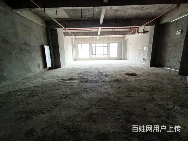 （51旺铺推荐）融创金城海口壹号北区306平铺面招租 - 图片 5