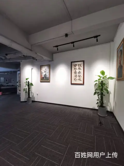 （51旺铺推荐）迎宾路450平养生馆转让 - 图片 6