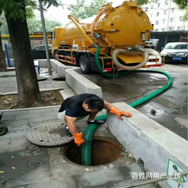 嘉兴南湖疏通下水道--电话多少 - 图片 9