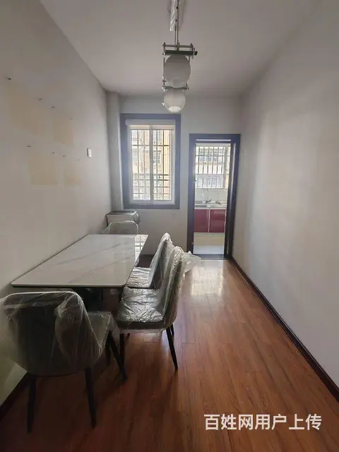 琵琶花园两室两厅家具家电1100 - 图片 2