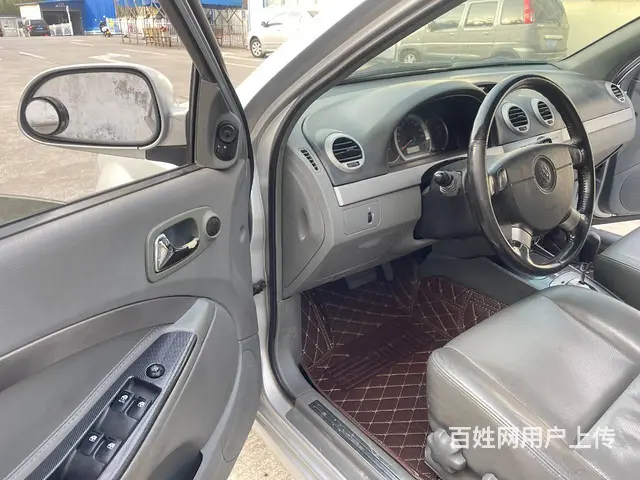 别克 凯越 2007款 凯越HRV 1.6 自动 - 图片 7