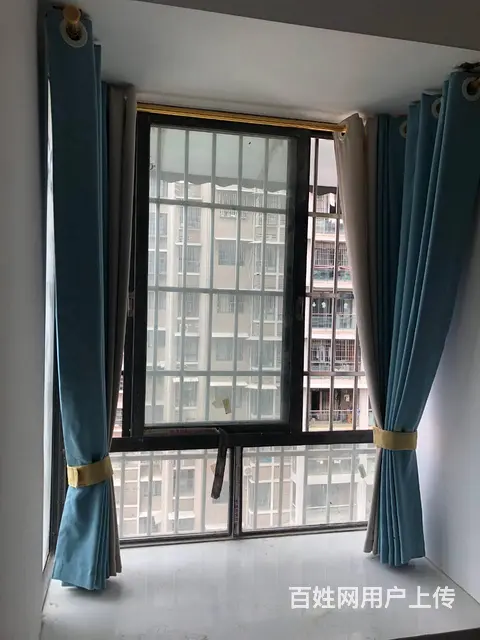 南充窗帘安装维修_一个电话快速上门 - 图片 6