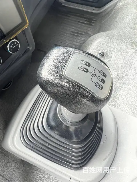 重汽豪沃(HOWO) 厢式货车 国5 - 图片 6