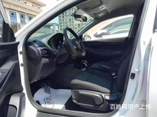 现代 瑞纳 2020款 1.4 手动 焕新版 - 图片 4