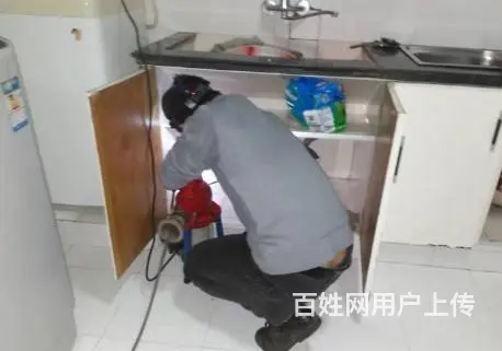 娄底抽粪吸粪、通下水道、修水管 - 图片 3