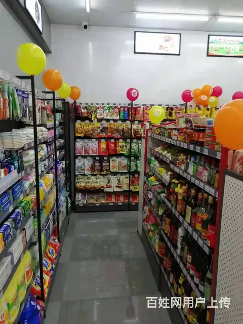 可空转！袁州区宜春南路80平百货超市转让 - 图片 3