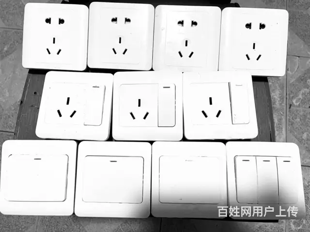 开关插座 - 图片 3