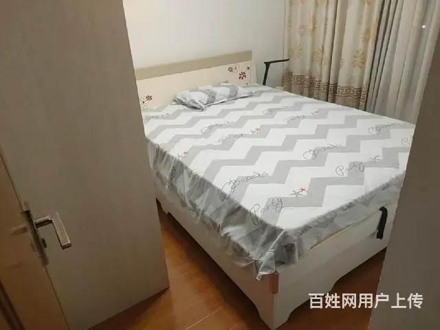 鸿泰80 3室2厅84m?整租 - 图片 7