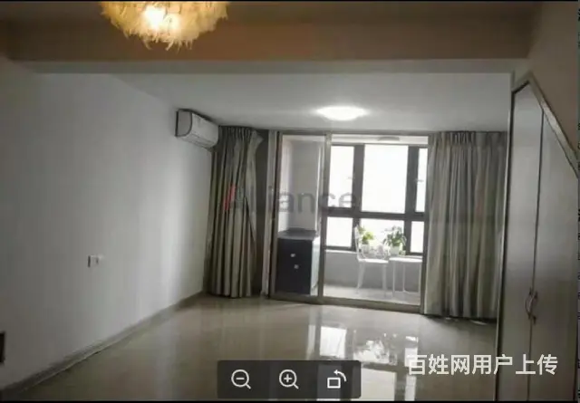 万达广场 星光耀中层复式两层 带装修 总价48万 诚意出售。 - 图片 1