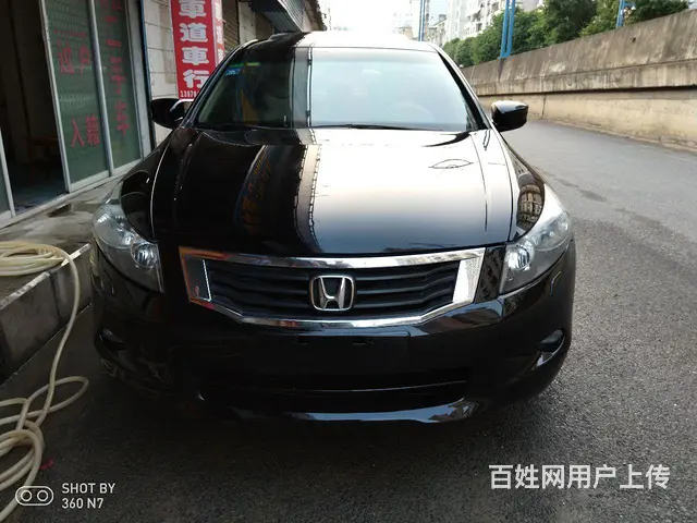 自驾租车 丰田本田、别克GL8商务车出租 - 图片 2