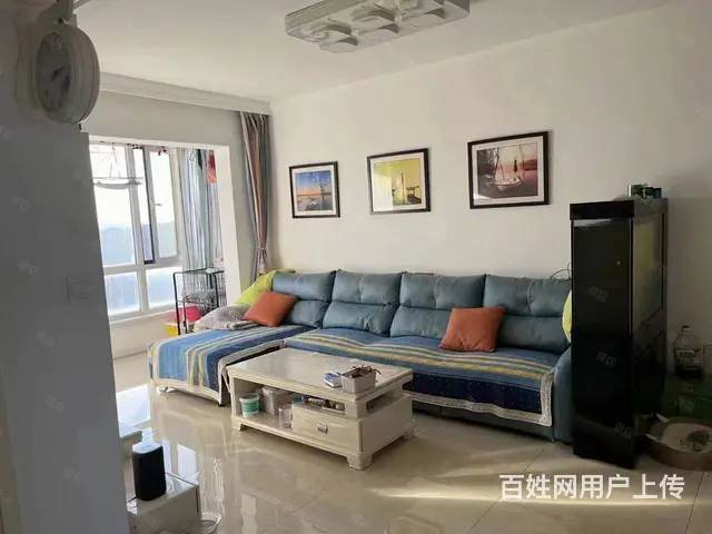 地铁房丽十二公馆(铁西) 普通住宅 精装修 - 图片 6