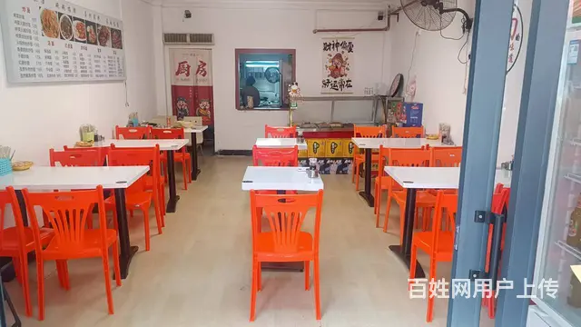 （51旺铺推荐）港门村53平餐饮店整体转让 - 图片 5